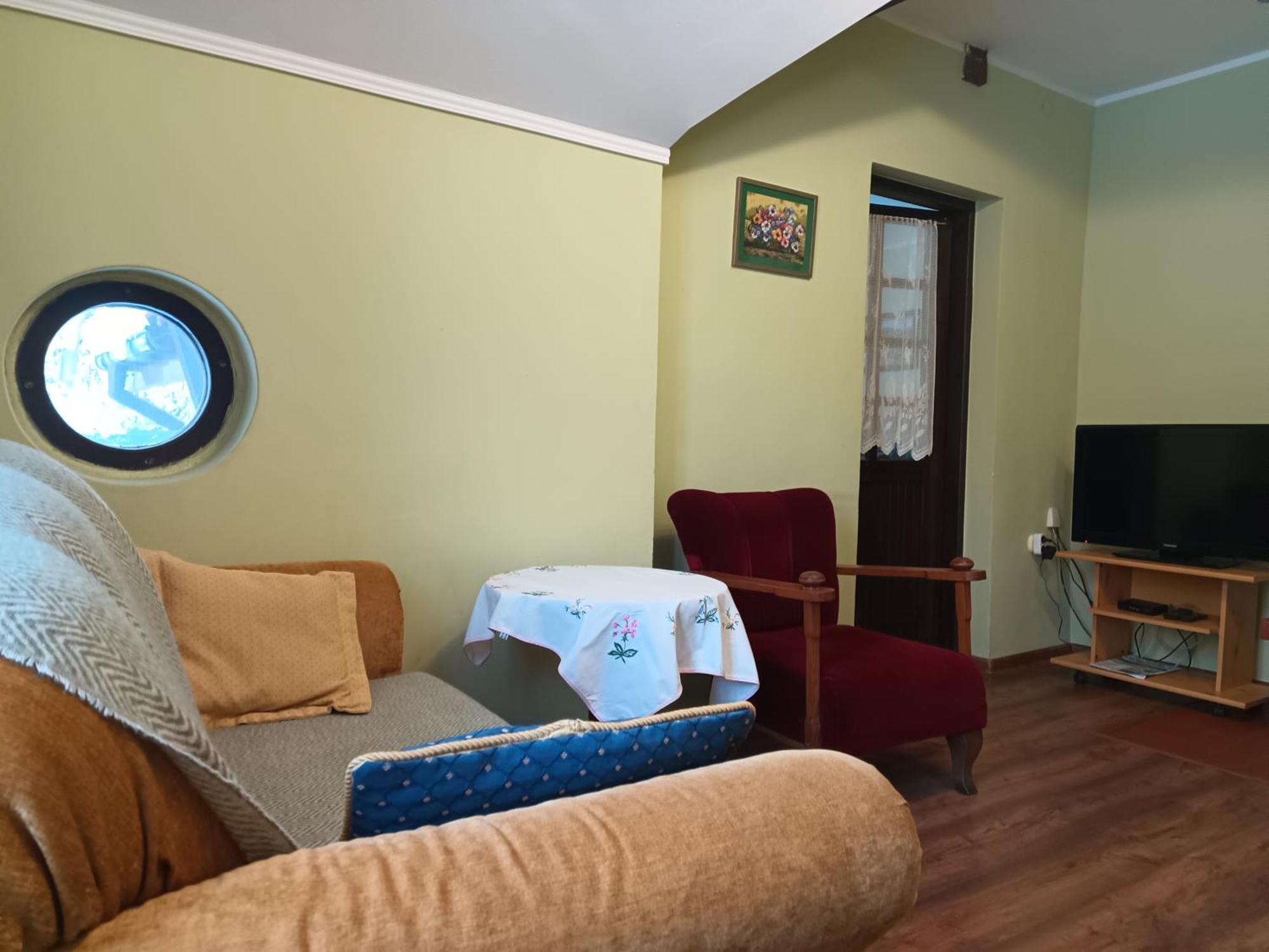 Pensjonat Wiking Stare Jabłonki Quarto foto
