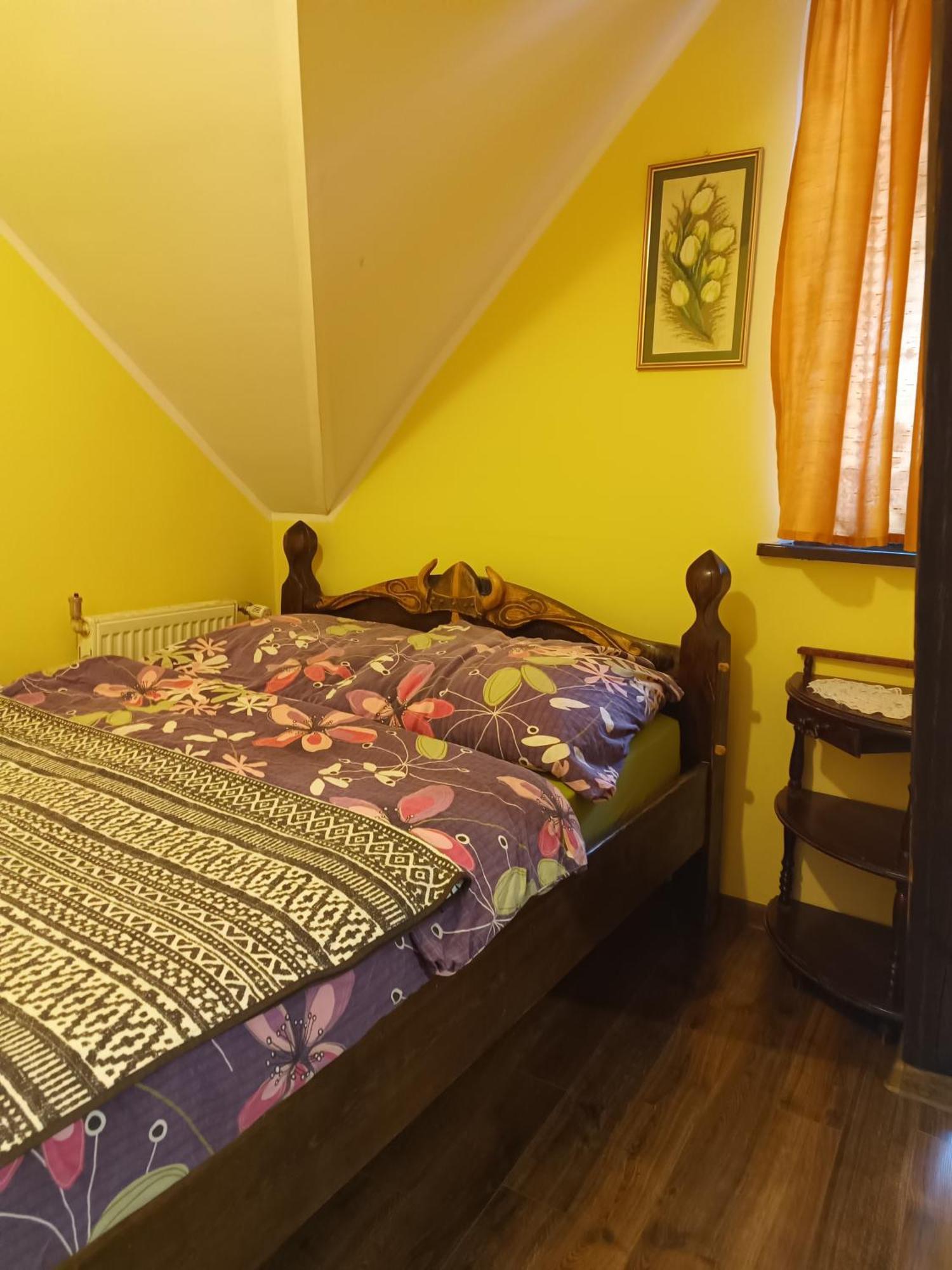 Pensjonat Wiking Stare Jabłonki Quarto foto